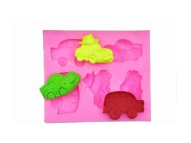 Molde silicona 5 autitos CARS (2).jpg